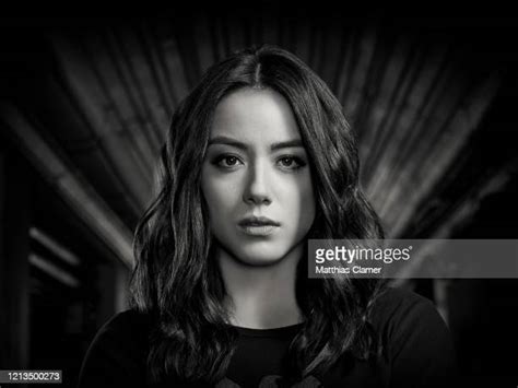 chloe bennet hot photos|591 Chloe Bennet 2017 Stock Photos & High.